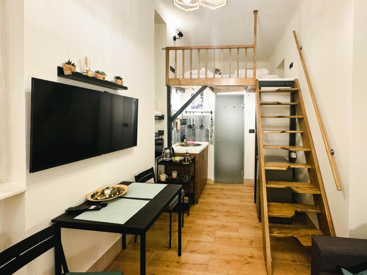 Comfy Studio In City Center Белград Экстерьер фото