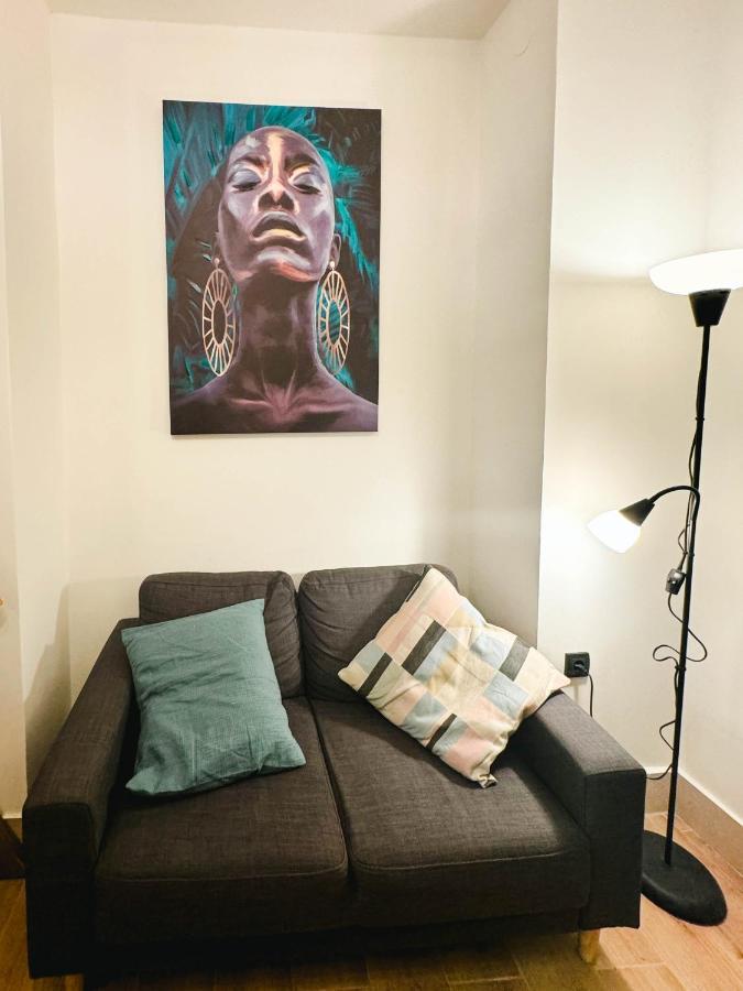 Comfy Studio In City Center Белград Экстерьер фото